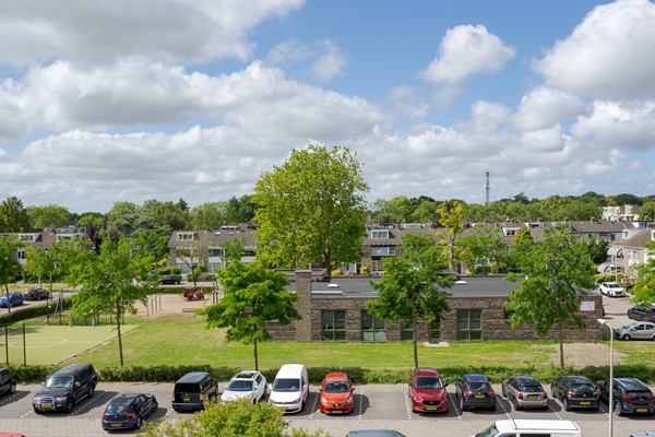 Medium property photo - Raadhuislaan 88, 2251 GD Voorschoten